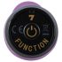 SMILE Genius - G-punkt vibrator (lilla)