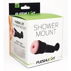 Fleshlight Shower Mount - tilbehør