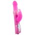 SMILE Pearly Rabbit - perlevibrator (pink)