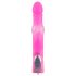 SMILE Pearly Rabbit - perlevibrator (pink)