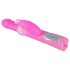 SMILE Pearly Rabbit - perlevibrator (pink)