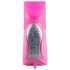 SMILE Pearly Rabbit - perlevibrator (pink)