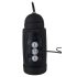 You2Toys - D ans vibrerende livagtig vibrator - stor (natur)