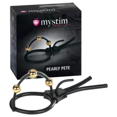 mystim Pearly Pete - penis Elektro-stimulator