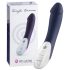 Mystim Terrific Truman - 2-motorer vibrator (blå)