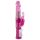 You2Toys - Sukkerbabe - perlekugle kaninvibrator (brombær)
