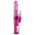 You2Toys - Sukkerbabe - perlekugle kaninvibrator (brombær)