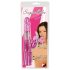 You2Toys - Sukkerbabe - perlekugle kaninvibrator (brombær)