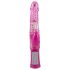 You2Toys - Sukkerbabe - perlekugle kaninvibrator (brombær)
