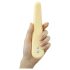 TENGA Iroha Mikazuki - stav vibrator (gul)