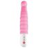 Fun Factory G5 - genopladelig, vandtæt G-punkt vibrator (pink)