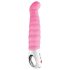 Fun Factory G5 - genopladelig, vandtæt G-punkt vibrator (pink)