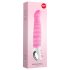 Fun Factory G5 - genopladelig, vandtæt G-punkt vibrator (pink)