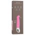 Fun Factory G5 - genopladelig, vandtæt G-punkt vibrator (pink)