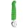 Fun Factory G5 - genopladelig, vandtæt G-punkts vibrator (grøn)