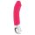 Fun Factory Big Boss - genopladelig XL vibrator (pink)