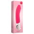 Fun Factory Big Boss - genopladelig XL vibrator (pink)