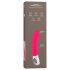 Fun Factory Big Boss - genopladelig XL vibrator (pink)