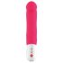 Fun Factory Big Boss - genopladelig XL vibrator (pink)