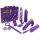 You2Toys - Lilla Appetizer - vibrator sæt (9 dele)