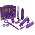You2Toys - Lilla Appetizer - vibrator sæt (9 dele)