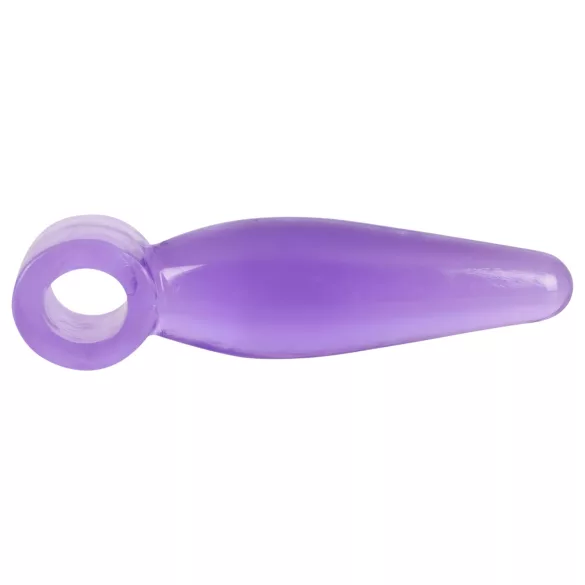 You2Toys - vibrator sæt - 9 dele - lilla