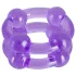 You2Toys - vibrator sæt - 9 dele - lilla