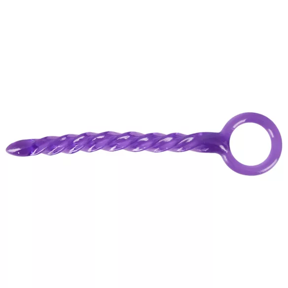 You2Toys - vibrator sæt - 9 dele - lilla