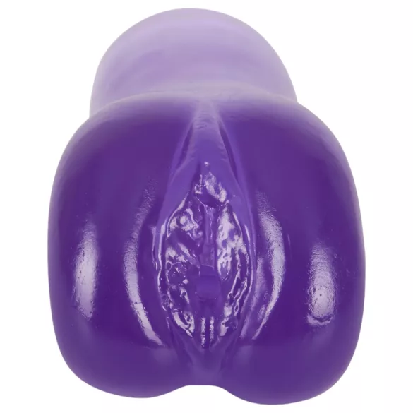 You2Toys - vibrator sæt - 9 dele - lilla