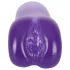 You2Toys - vibrator sæt - 9 dele - lilla
