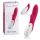 mystim Danny Divido - klitoris vibrator (pink)
