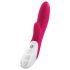 mystim Danny Divido - klitoris vibrator (pink)