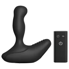   Nexus Revo Stealth - prostata vibrator med fjernbetjening og rotation