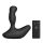 Nexus Revo Stealth - Fjernstyret, roterende prostata vibrator