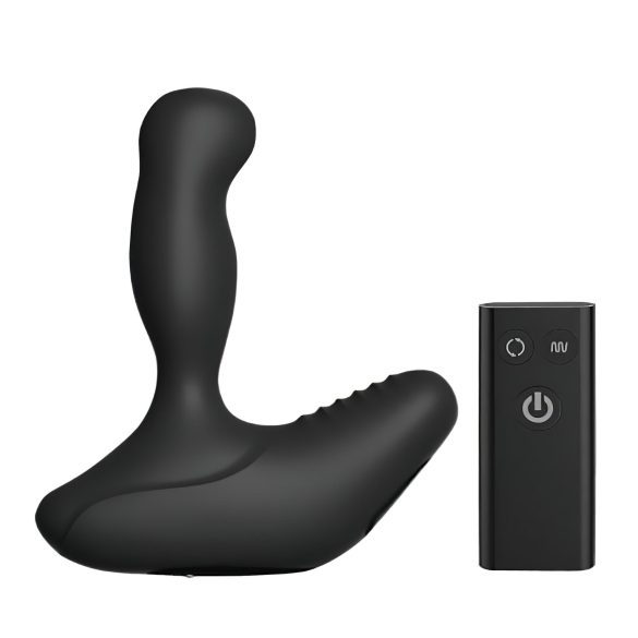 Nexus Revo Stealth - Fjernstyret, roterende prostata vibrator