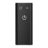 Nexus Revo Stealth - Fjernstyret, roterende prostata vibrator