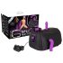 You2Toys - Roterende G- og P-punkt - netdrevet sexmaskine