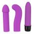 You2Toys - Roterende G- og P-punkt - netdrevet sexmaskine