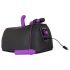You2Toys - Roterende G- og P-punkt - netdrevet sexmaskine