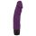 Lotus - livagtig vibrator (lilla)