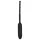 You2Toys - urethravibrator med kugler - 0,8 cm sort