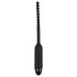 You2Toys Pearl Dilator - perlevibrator til urinrøret - 0,8 cm (sort)