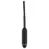 You2Toys - urethravibrator med kugler - 0,8 cm sort