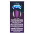 Durex Intense Delight Bullet - mini stavvibrator (lilla)