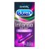 Durex Intense Delight Bullet - mini stavvibrator (lilla)