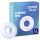 Durex Pleasure Ring - penisring (gennemsigtig)