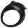 SMILE Stayer - Vibrerende Penisring (Sort)