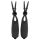 Fifty Shades Sweet Torture - Brystvibrator (1 par)