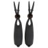 Fifty Shades Sweet Torture - Brystvibrator (1 par)