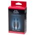 Fifty Shades Sweet Torture - Brystvibrator (1 par)